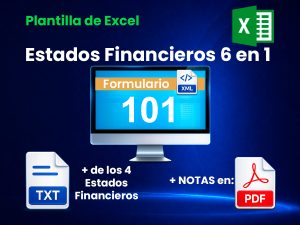 ESTADOS FINANCIEROS 6 EN 1 XML 2